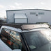 Roof Rack for Rivian R1T, Prinsu Pro Series - Close-up