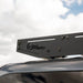 Roof Rack for Toyota 4Runner, Prinsu Pro Series - Front View