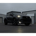 Roof Rack for Toyota Highlander, Prinsu Pro Series - Overview