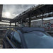 Roof Rack Honda Passport by Prinsu Pro - Side Rail Detail