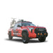Roof Rack for Toyota Tundra Crewmax, Prinsu Pro Edition - Installed View
