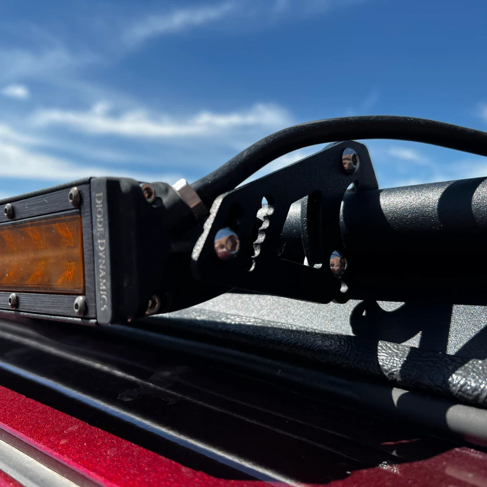 Expedition One Mule SAM Roof Rack For Tacoma (2005+)