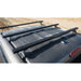 Sherpa 2nd/3rd Gen Tacoma Load Bar System - Front View