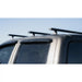 Sherpa 2nd/3rd Gen Tacoma Load Bar System - Installed on Vehicle
