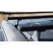 Sherpa 2nd/3rd Gen Tacoma Load Bar System - Rear View