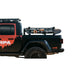 Sherpa Mid-Height PAK System for Jeep Gladiator - Front View