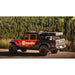 Jeep Gladiator PAK System Mid-Height - Installed View