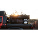 PAK System Mid-Height for Jeep Gladiator - Top View