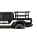 Jeep Gladiator Rack-Height PAK System - Close Up