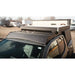 Sherpa Rainier Shorty Rack for Toyota Tacoma - Front View