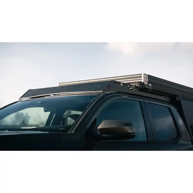 Toyota Tacoma Rack Mounting Hardware - Sherpa Rainier Shorty