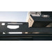 Sherpa Rainier Shorty Rack Detail - Toyota Tacoma Peak Series
