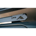 Toyota Tacoma Sherpa Rack - Rainier Shorty Top View