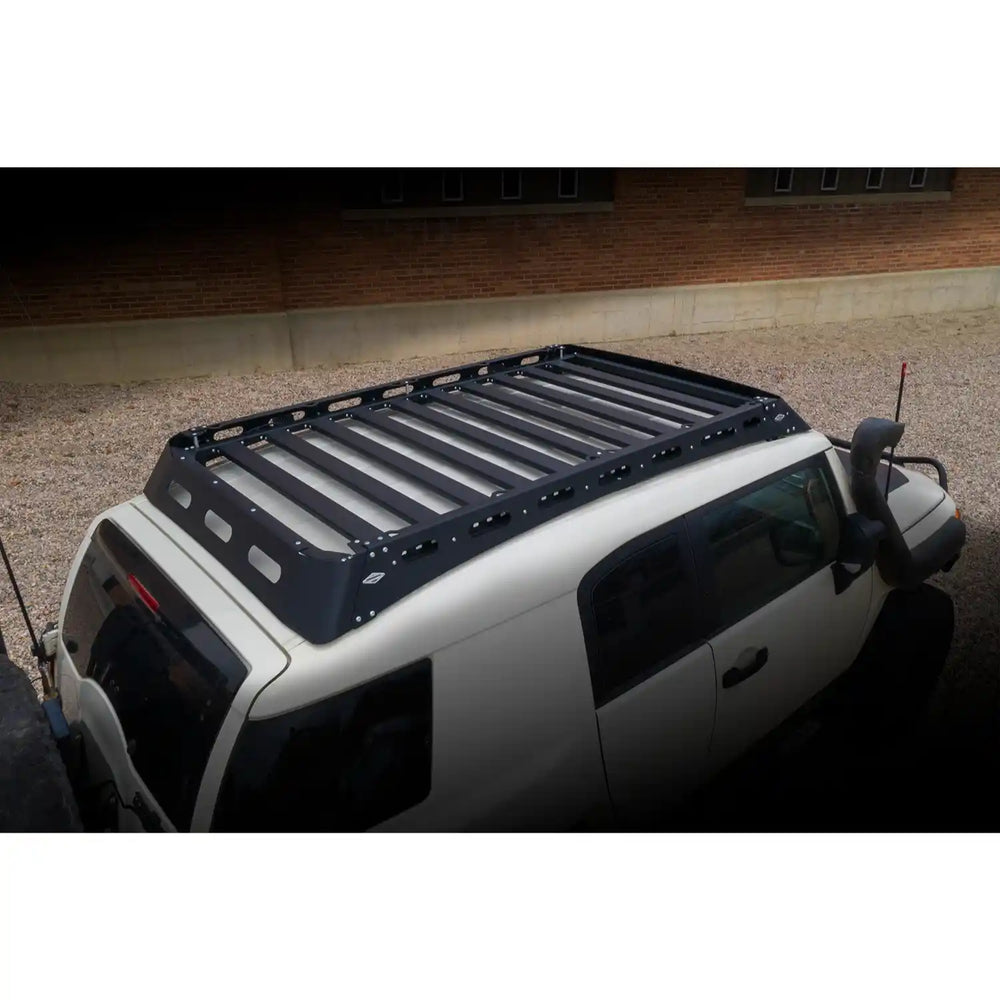 Expedition One FJ Cruiser Mule Ultra Roof Rack