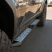 Side Steps for Toyota Land Cruiser 250, CBI Series - Close-up