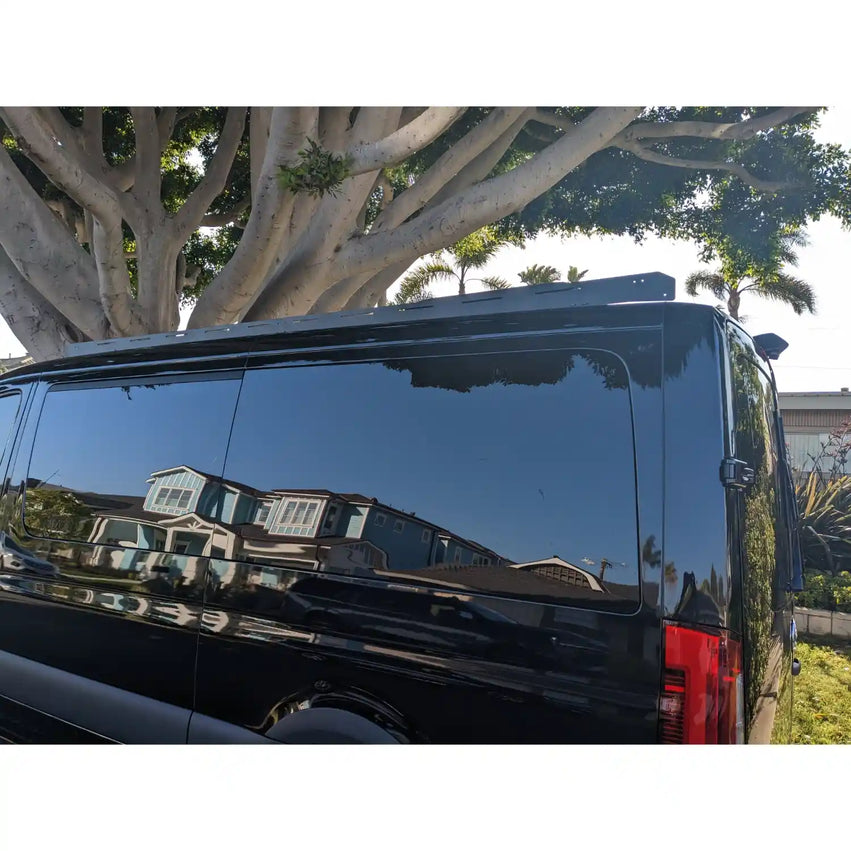 Sprinter Stealth Roof Rack Low Roof