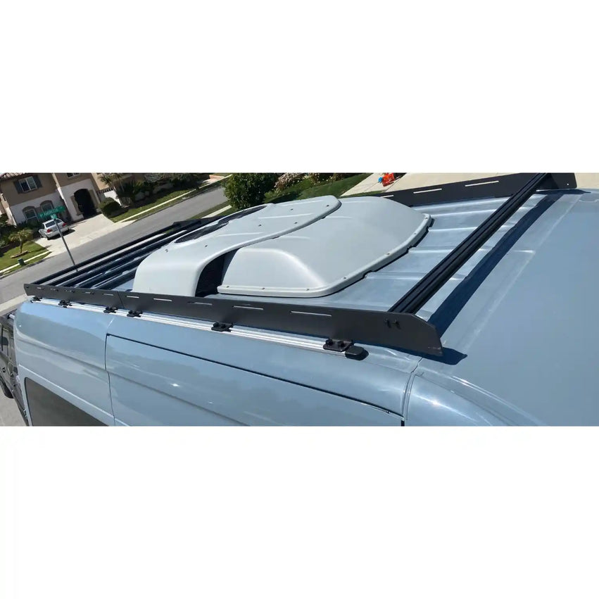 Sprinter Stealth Roof Rack Crossbars