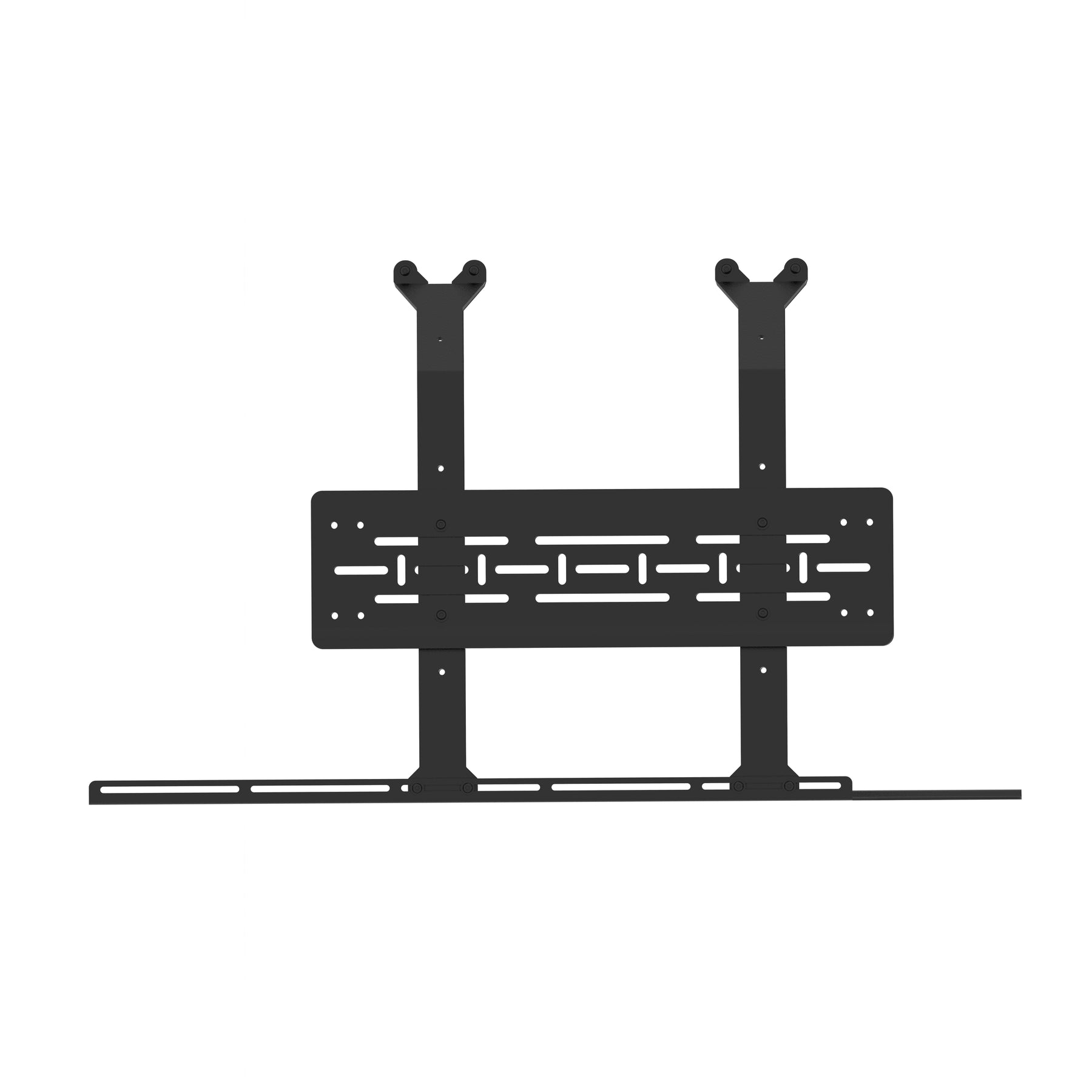TrailRax Pak Rax Kit for Ford Bronco