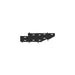 Skid Plate for Ford Bronco, CBI Gas Tank Series - Installed View
