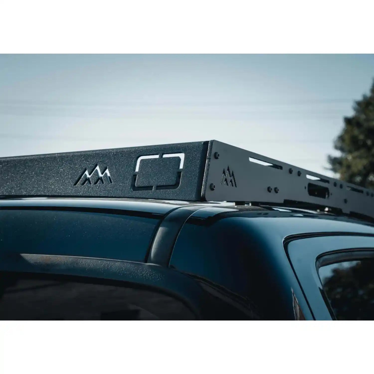 Backwoods Adventure Mods Tacoma DRIFTR Roof Rack (2005-2023)