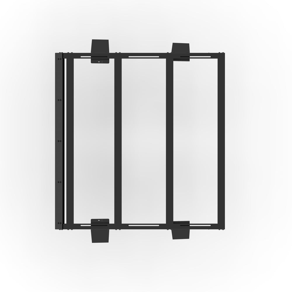 TrailRax Ford Bronco Half Roof Rack - Modular