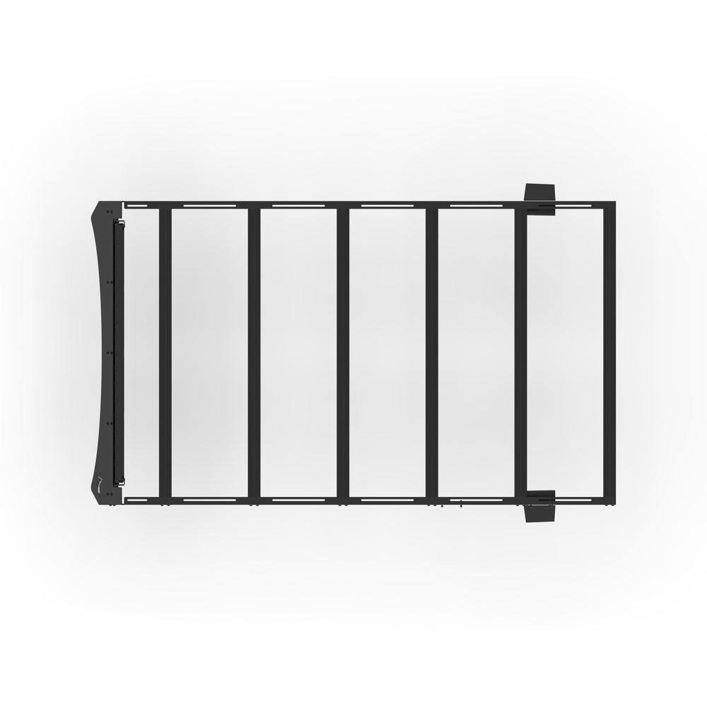 TrailRax Ford Bronco Modular Roof Rack