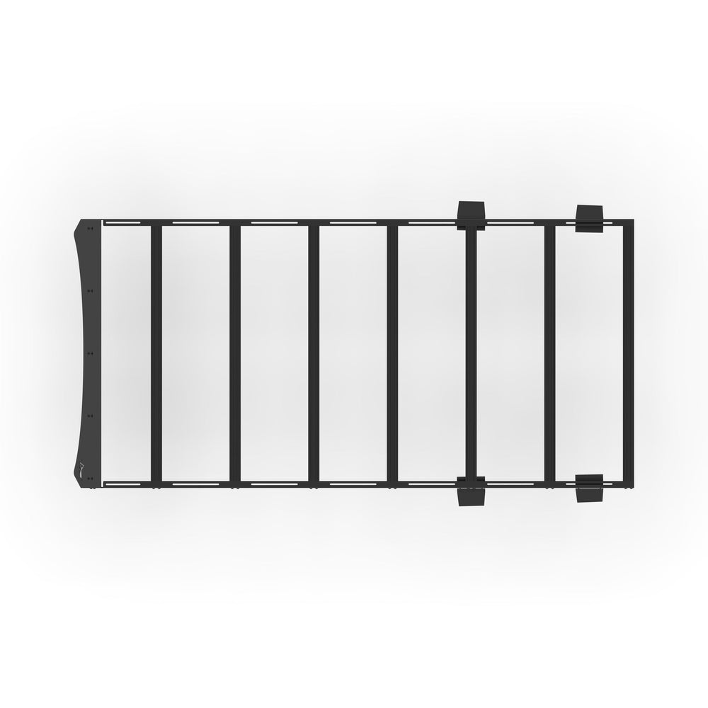 TrailRax Ford Bronco Modular Roof Rack