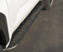 Toyota 4Runner Rock Sliders by CBI Offroad - Overview