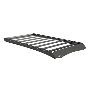 Toyota 4Runner Roof Rack by Prinsu Pro - Side Angle