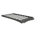 Toyota 4Runner Roof Rack by Prinsu Pro - Side Angle
