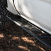 Toyota Tacoma, CBI Bolt-On Rock Sliders - Detail Shot