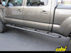 Toyota Tacoma Double Cab Rock Sliders by CBI Offroad - Overview