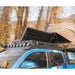 Toyota Tacoma Snorkel Cab Rack by Prinsu Pro - Front Angle