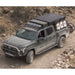 Toyota Tundra, CBI Rock Sliders - Overland Build Shot