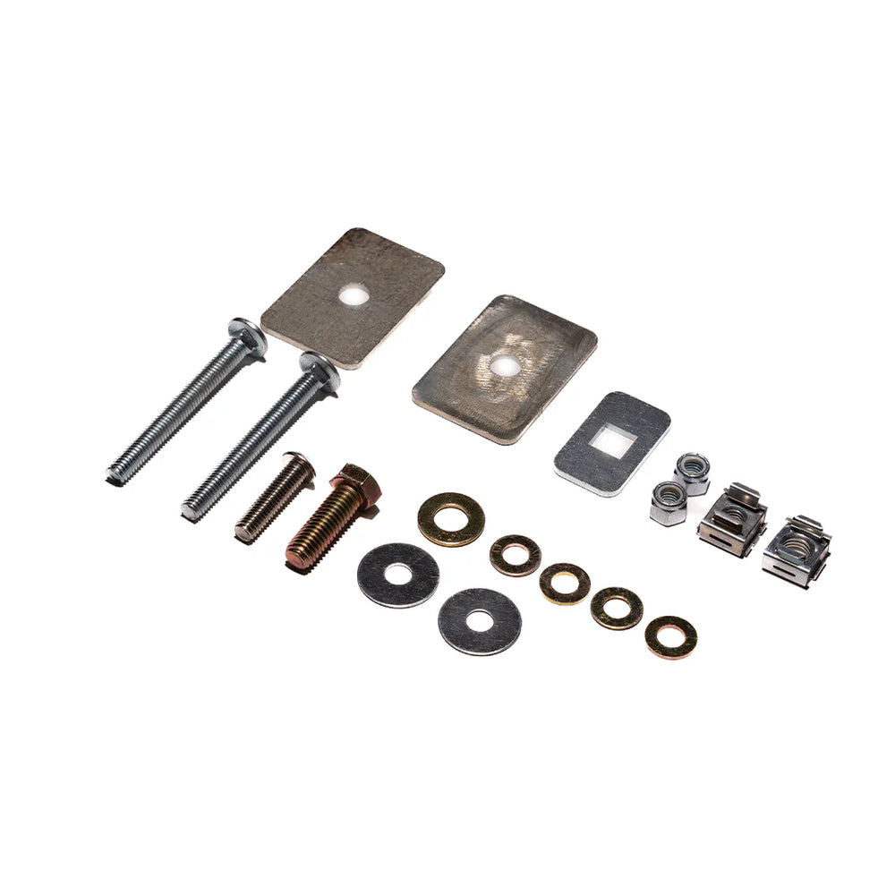 Cali Raised Led Tacoma Transfer Skid Plate 2024+