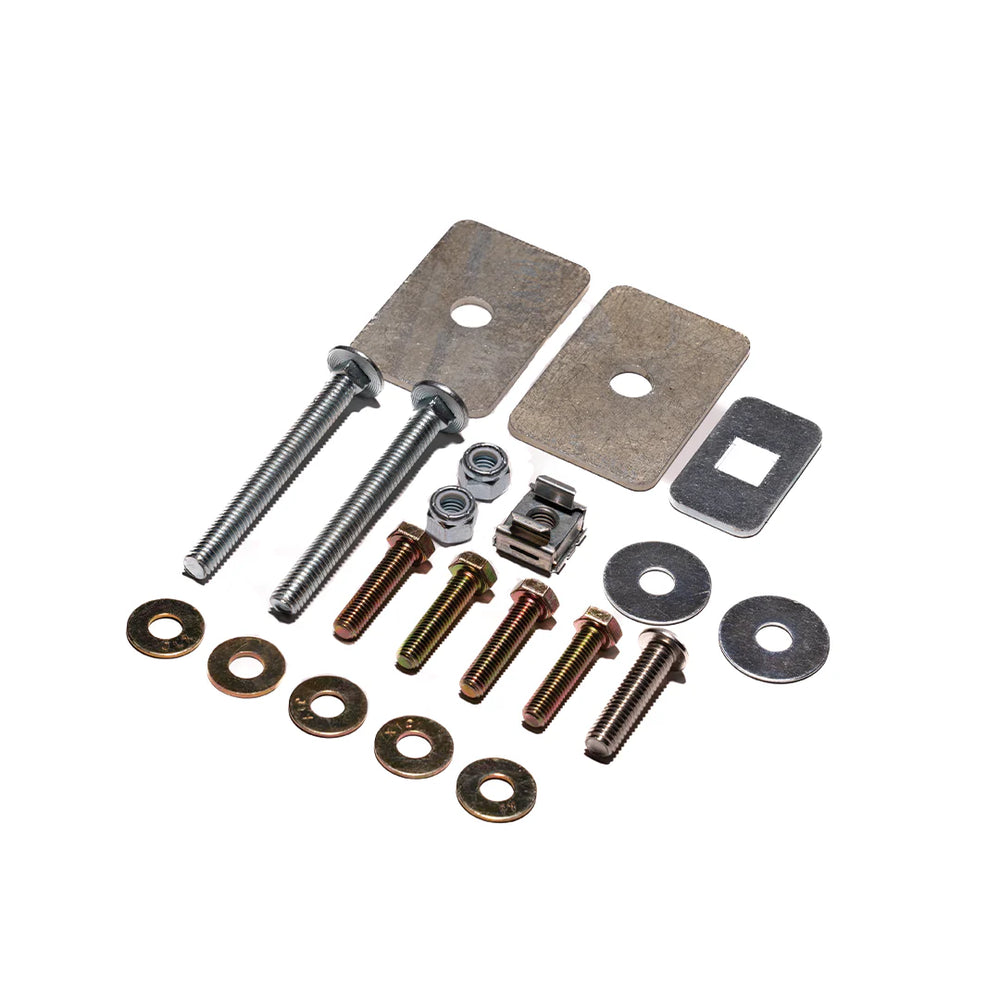 Cali Raised LED Tacoma Cat Shield & Transmission Skid Plate 2024+