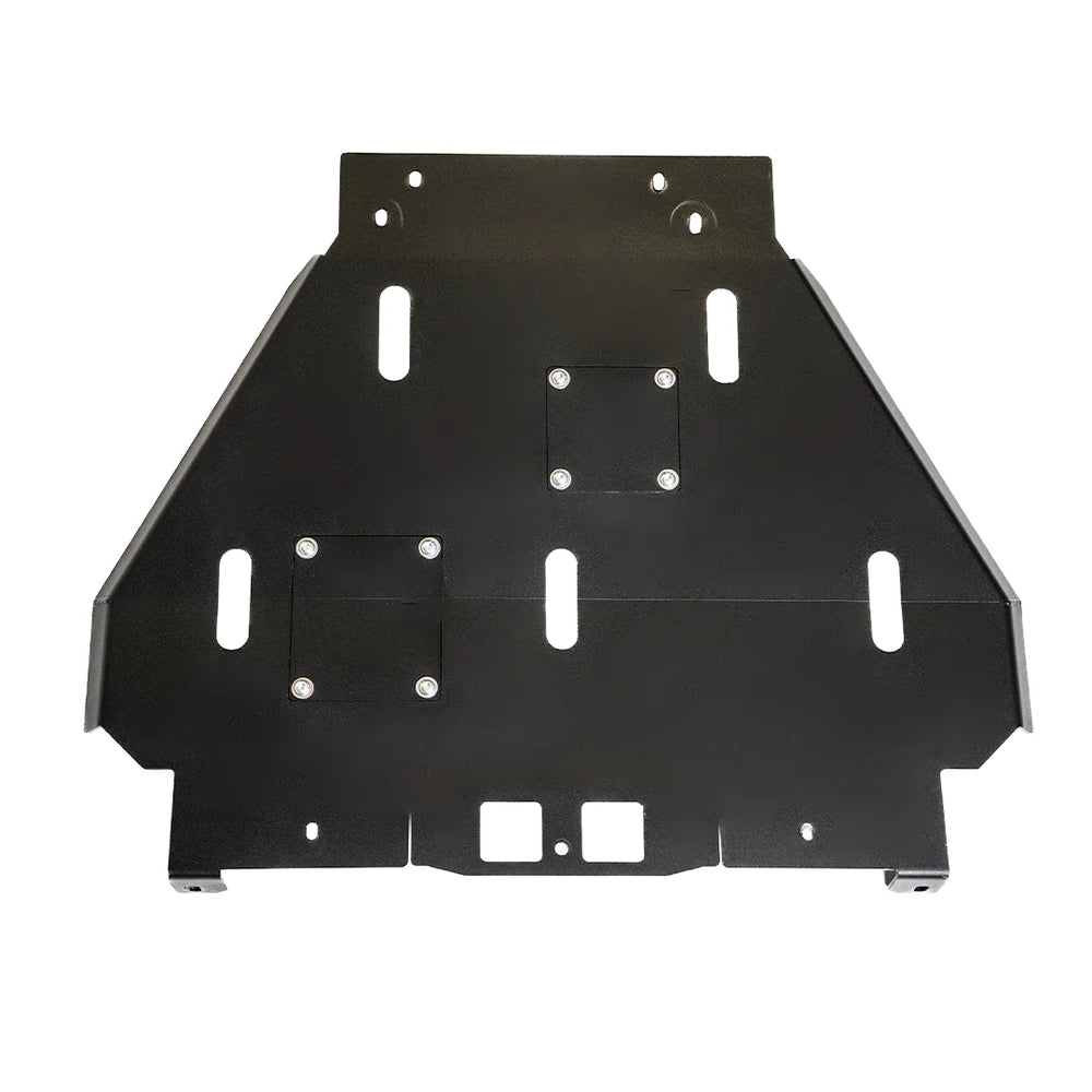 Cali Raised LED Tacoma Cat Shield & Transmission Skid Plate 2024+
