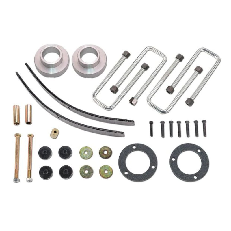 Tuff Country 2005-2023 Toyota Tacoma 4x4 and PreRunner 3" Lift Kit (Excludes TRD Pro)