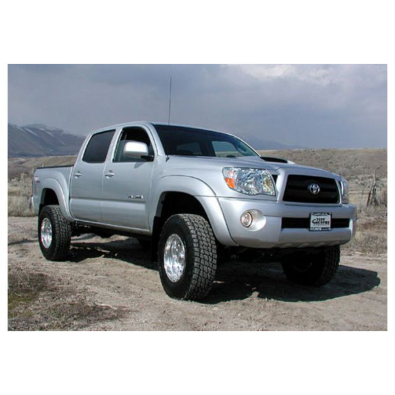 Tuff Country 2005-2023 Toyota Tacoma 4x4 and PreRunner 3" Lift Kit (Excludes TRD Pro)