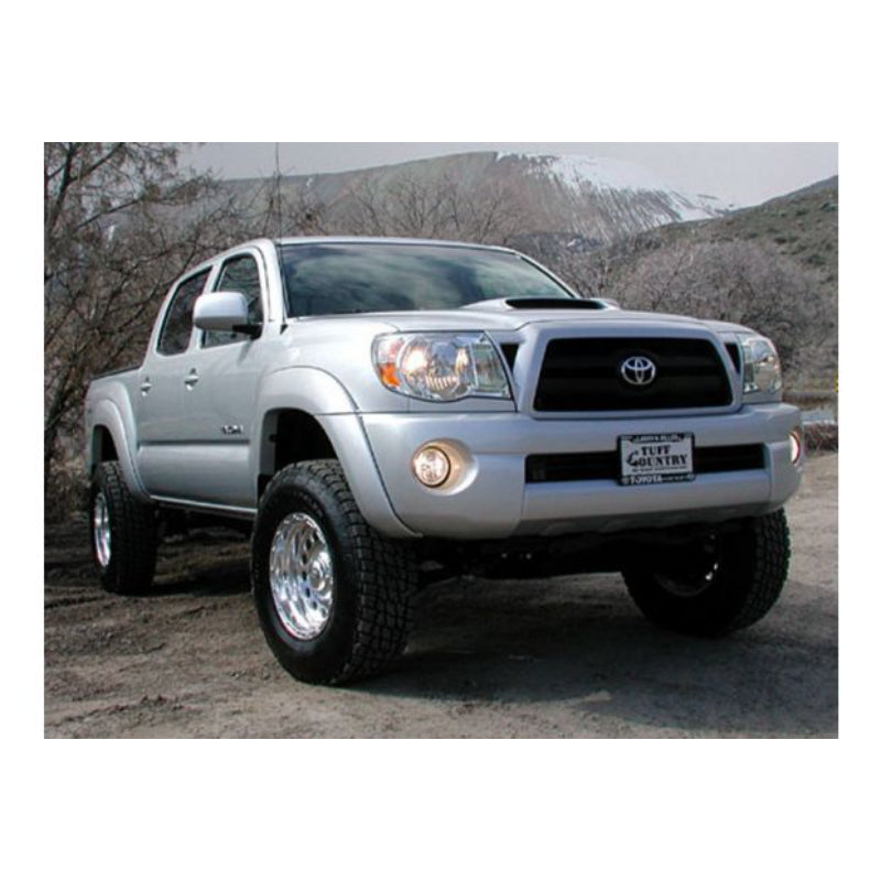 Tuff Country 2005-2023 Toyota Tacoma 4x4 and PreRunner 3" Lift Kit (Excludes TRD Pro)