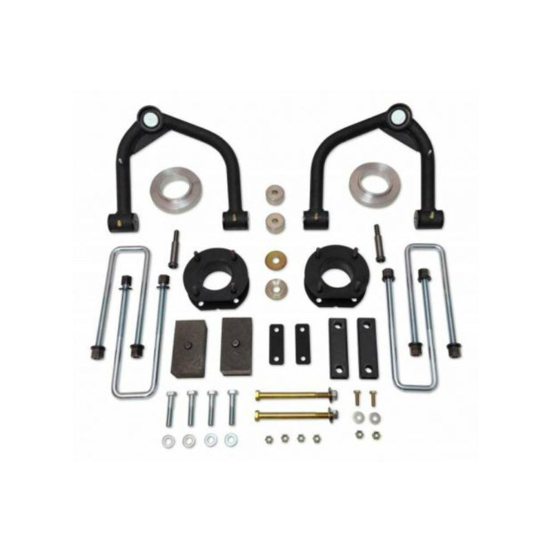 Tuff Country 2007-2021 Toyota Tundra 4" Lift Kit