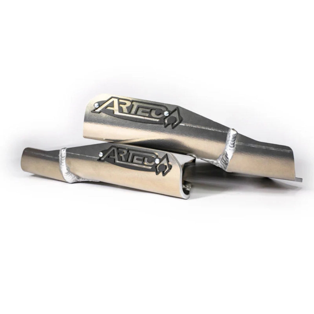 Artec Industries Toyota 4Runner 5G Lower A-Arm Skid Plates