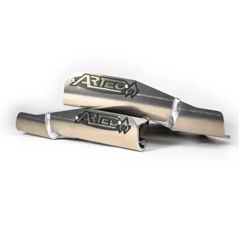 Artec Industries Toyota Tacoma 3rd Gen Lower A-Arm Skid Plates