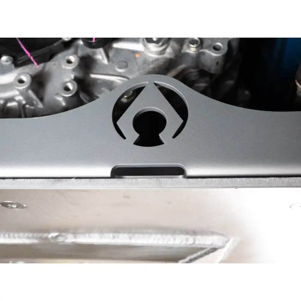 Artec Industries Tacoma 3G Bellypan Skid Plate