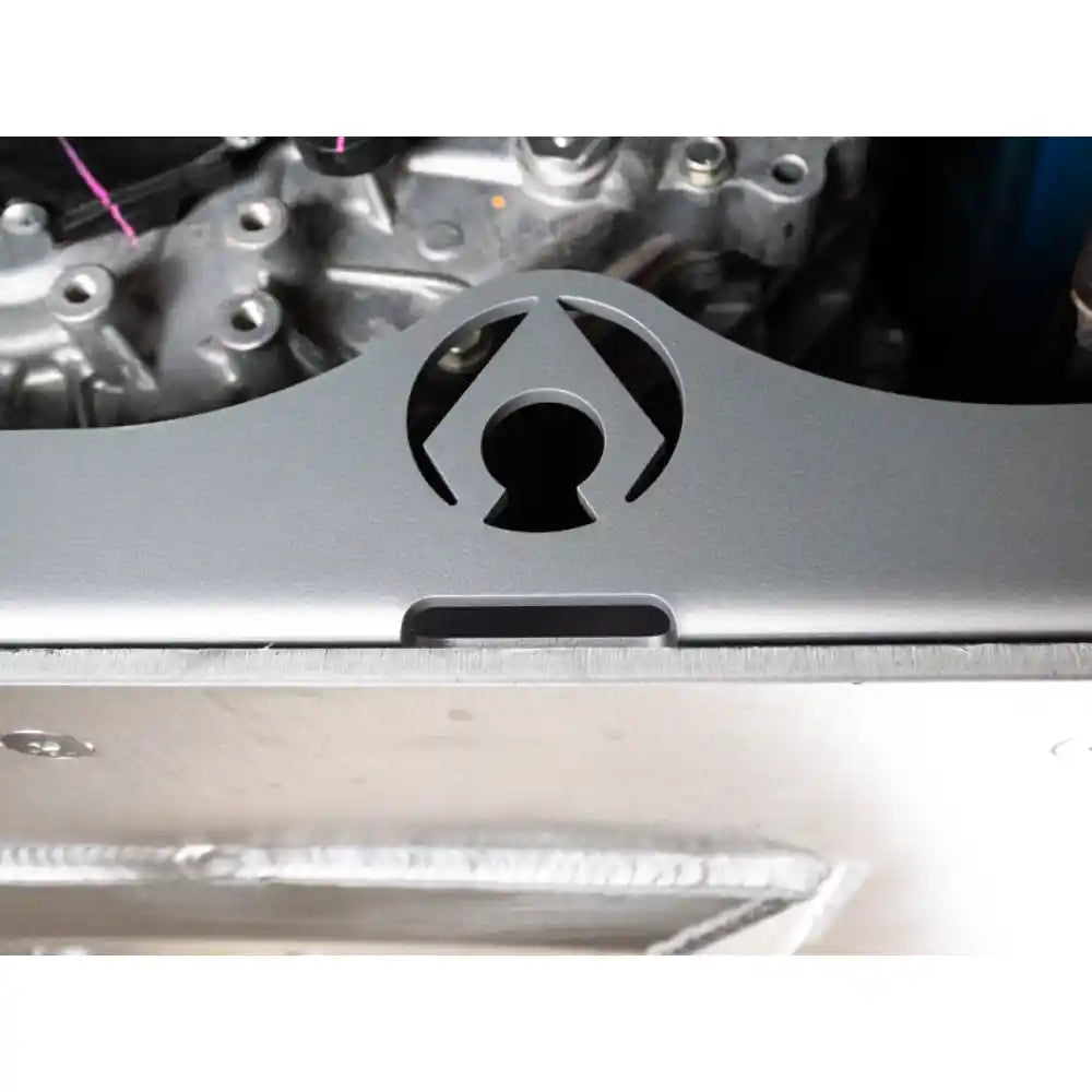 Artec Industries Tacoma 3rd Gen Full Skid Plate System | A-arm, Bellypan, Fuel