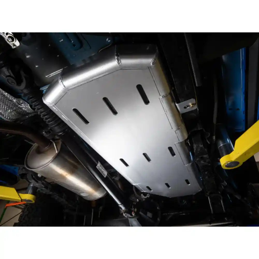 Artec Industries Toyota Tacoma 3G Fuel Tank Skid