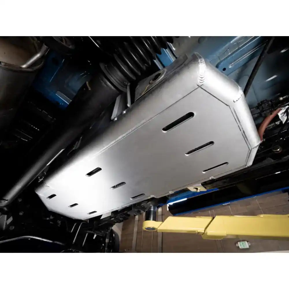 Artec Industries Toyota Tacoma 3G Fuel Tank Skid