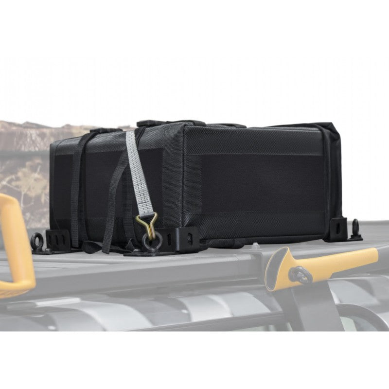 Rival Universal Rack Cargo Holders