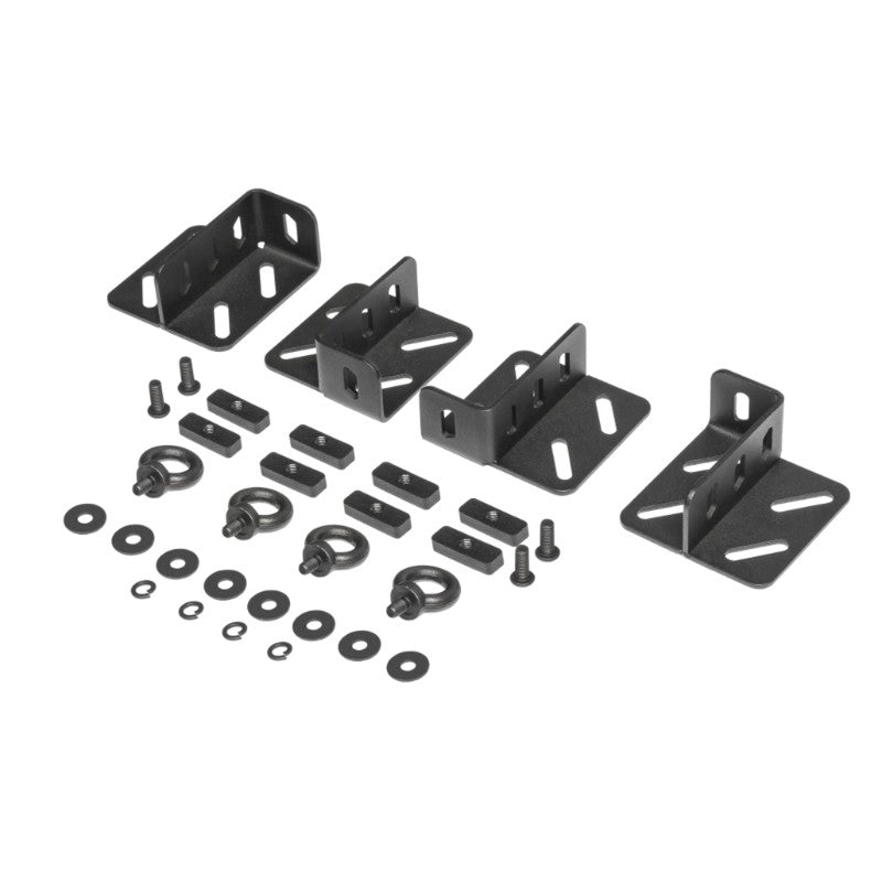 Rival Universal Rack Cargo Holders