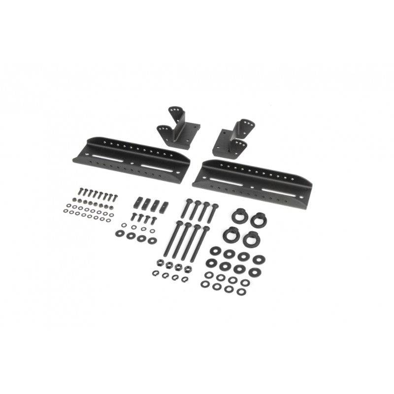 Rival 4x4 Adjustable Recovery Boards Mount